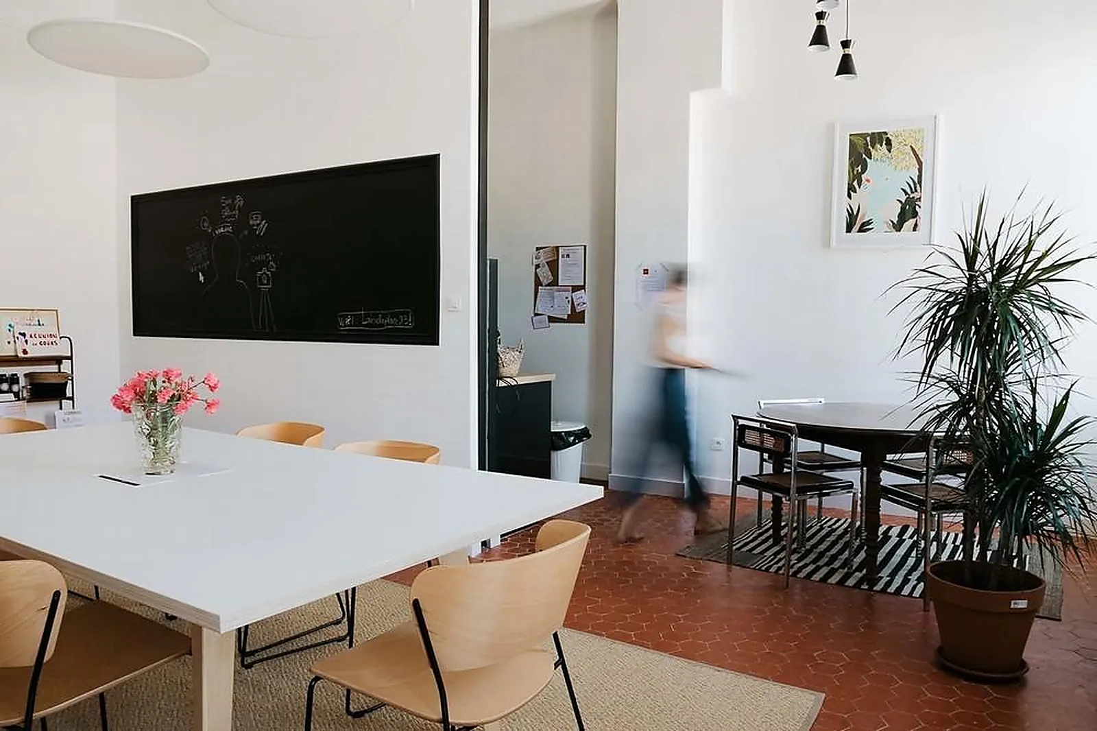 Lieux événementiels, LA BELLE PLACE