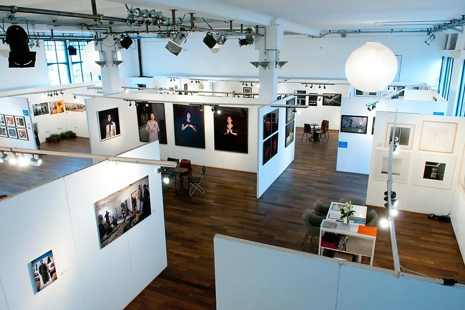 Lieux événementiels, LA BELLEVILLOISE