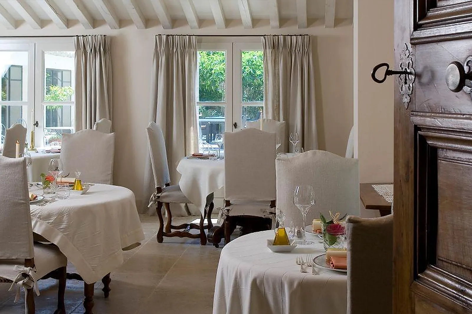 Lieux événementiels, LA BENVENGUDO