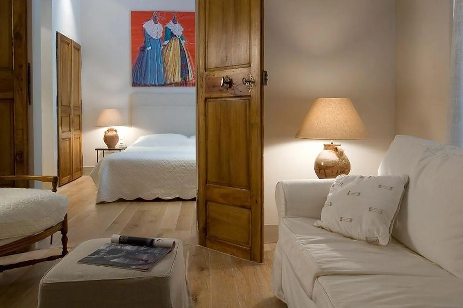 Lieux événementiels, LA BENVENGUDO