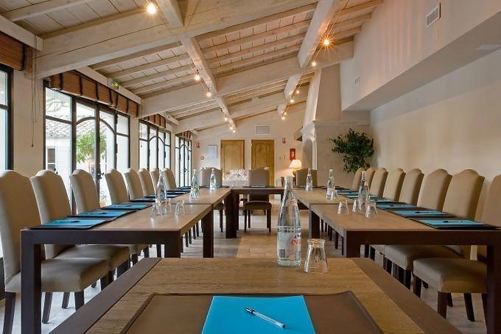 Lieux événementiels, LA BENVENGUDO