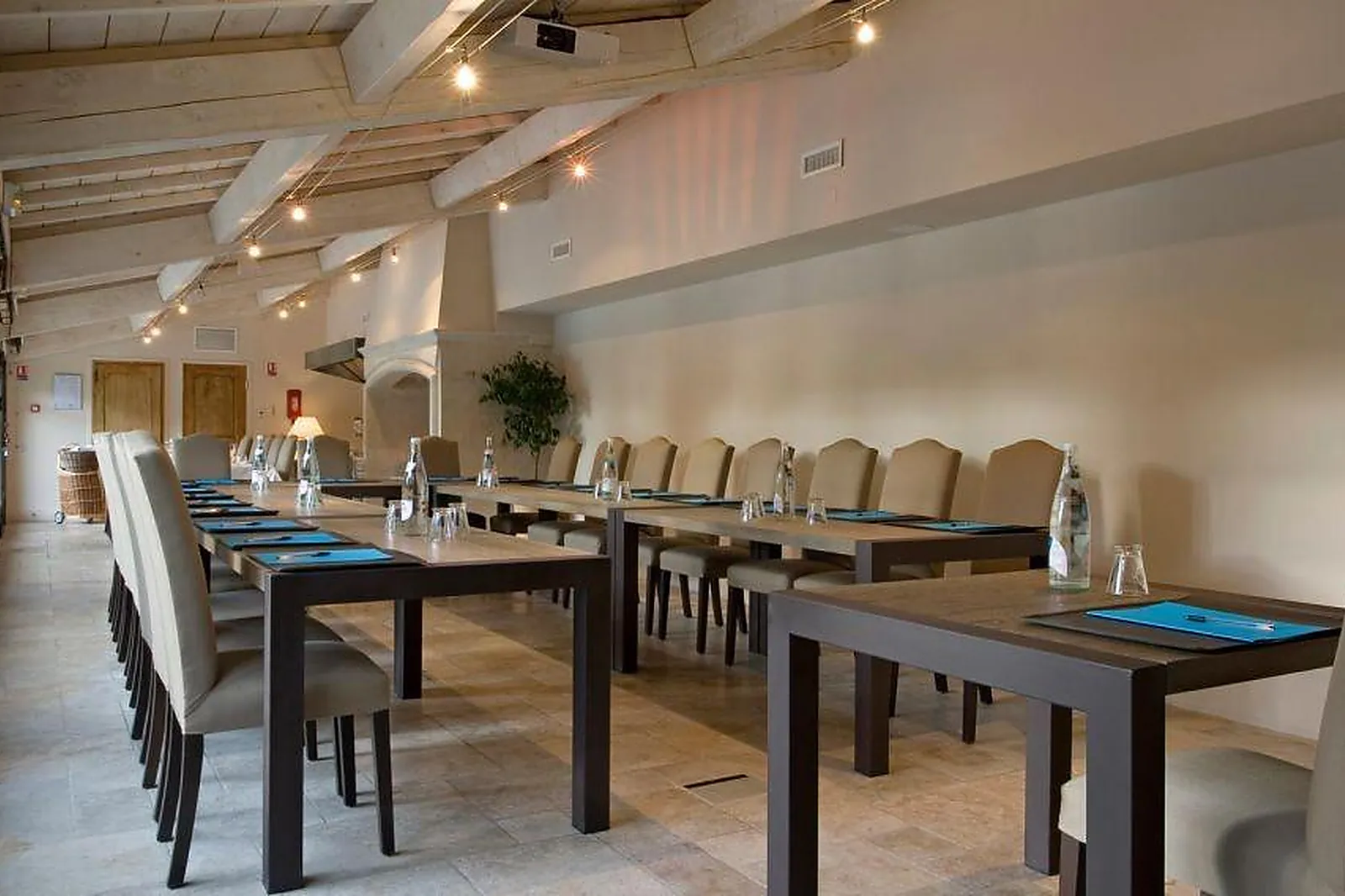 Lieux événementiels, LA BENVENGUDO