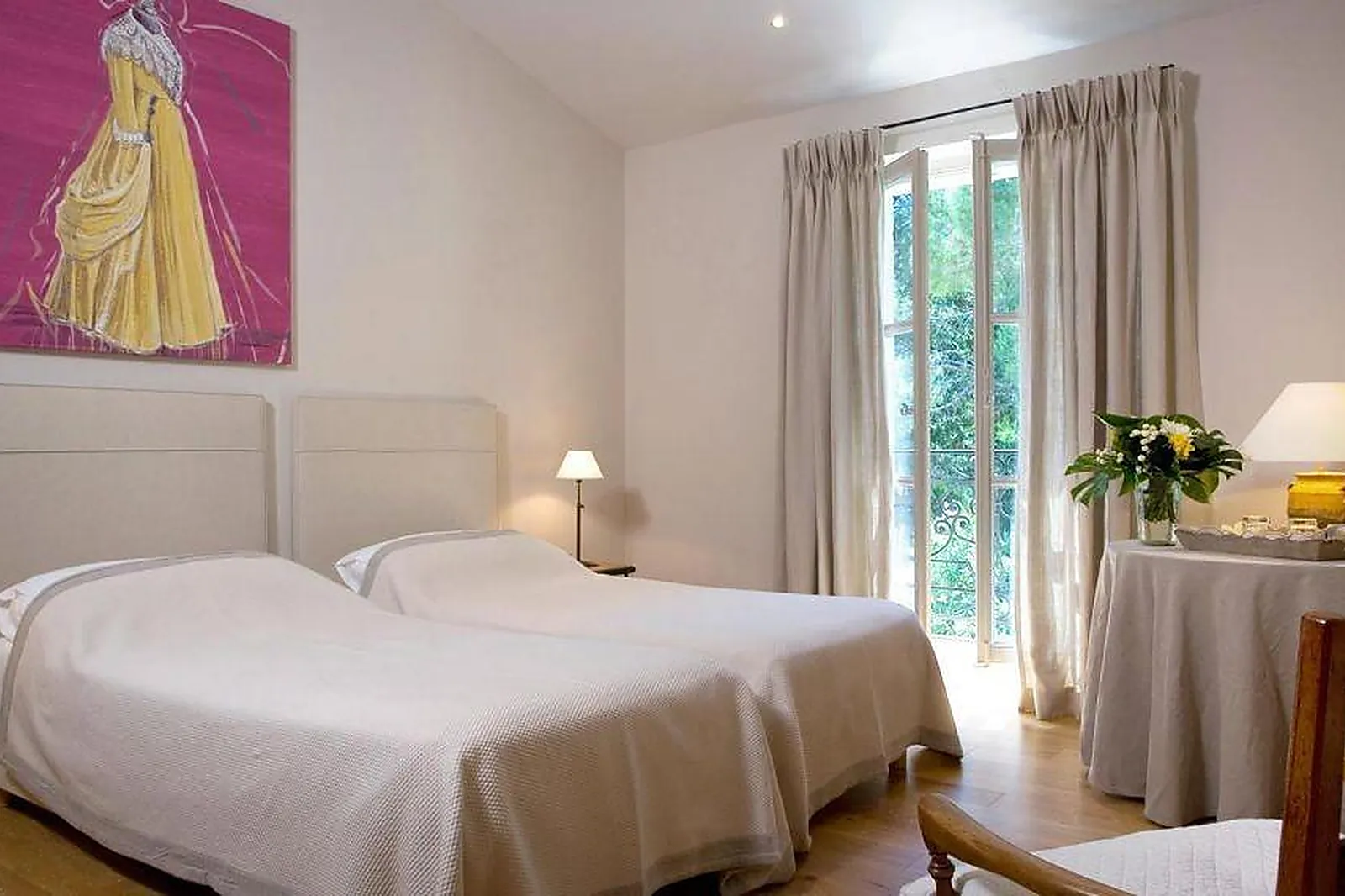 Lieux événementiels, LA BENVENGUDO