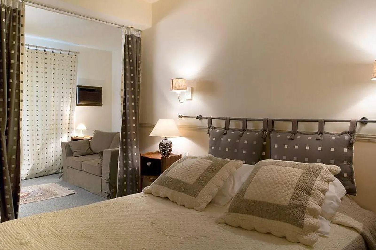 Lieux événementiels, LA BENVENGUDO