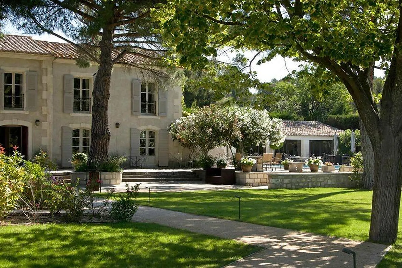 Lieux événementiels, LA BENVENGUDO