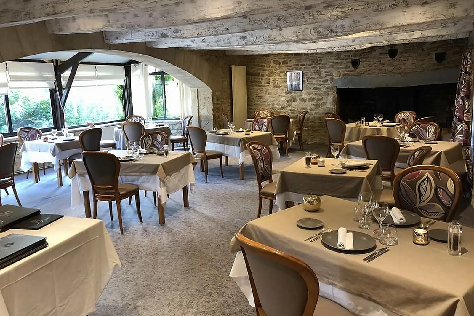 Lieux événementiels, LA BERGERIE