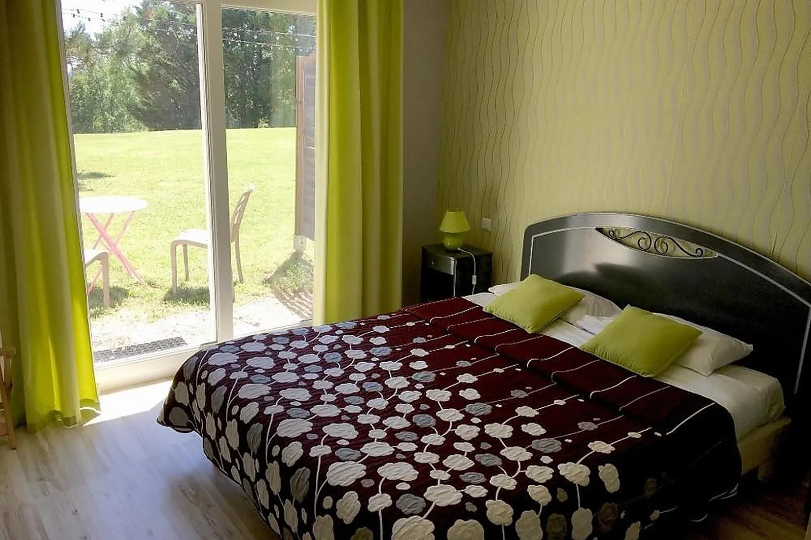 Lieux événementiels, LA BERGERIE