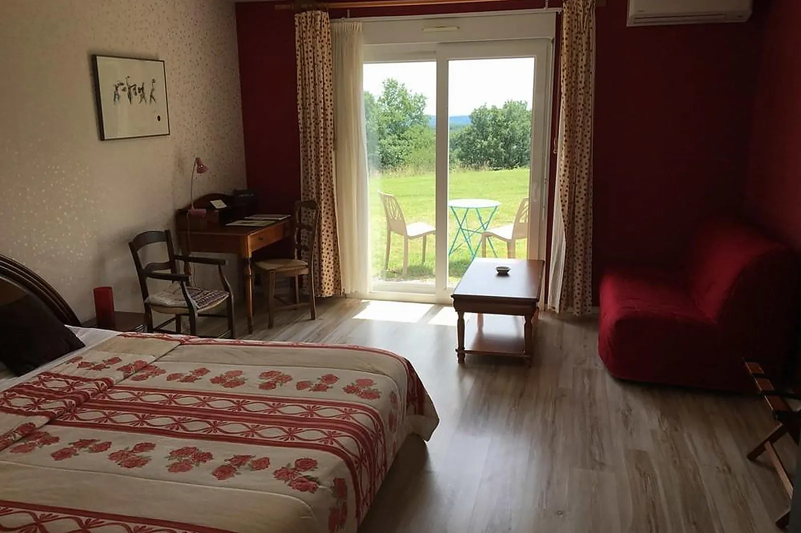 Lieux événementiels, LA BERGERIE