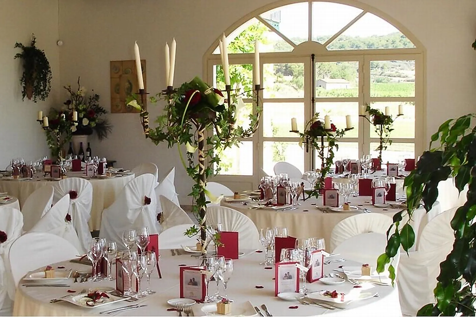 Lieux événementiels, LA BERGERIE DE LAVERNEDE