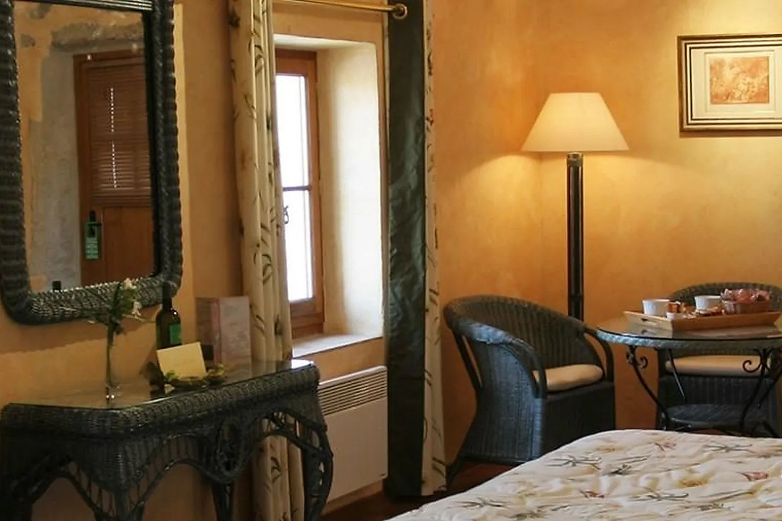 Lieux événementiels, LA BERGERIE DE LAVERNEDE