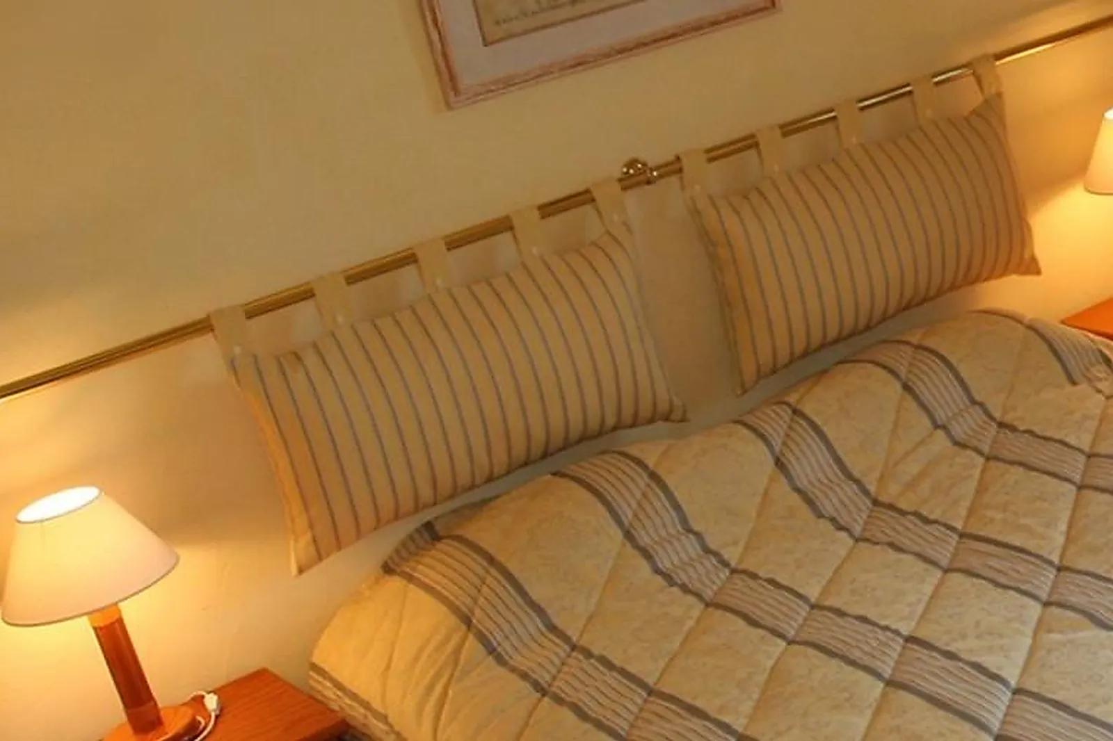 Lieux événementiels, LA BERGERIE DE LAVERNEDE