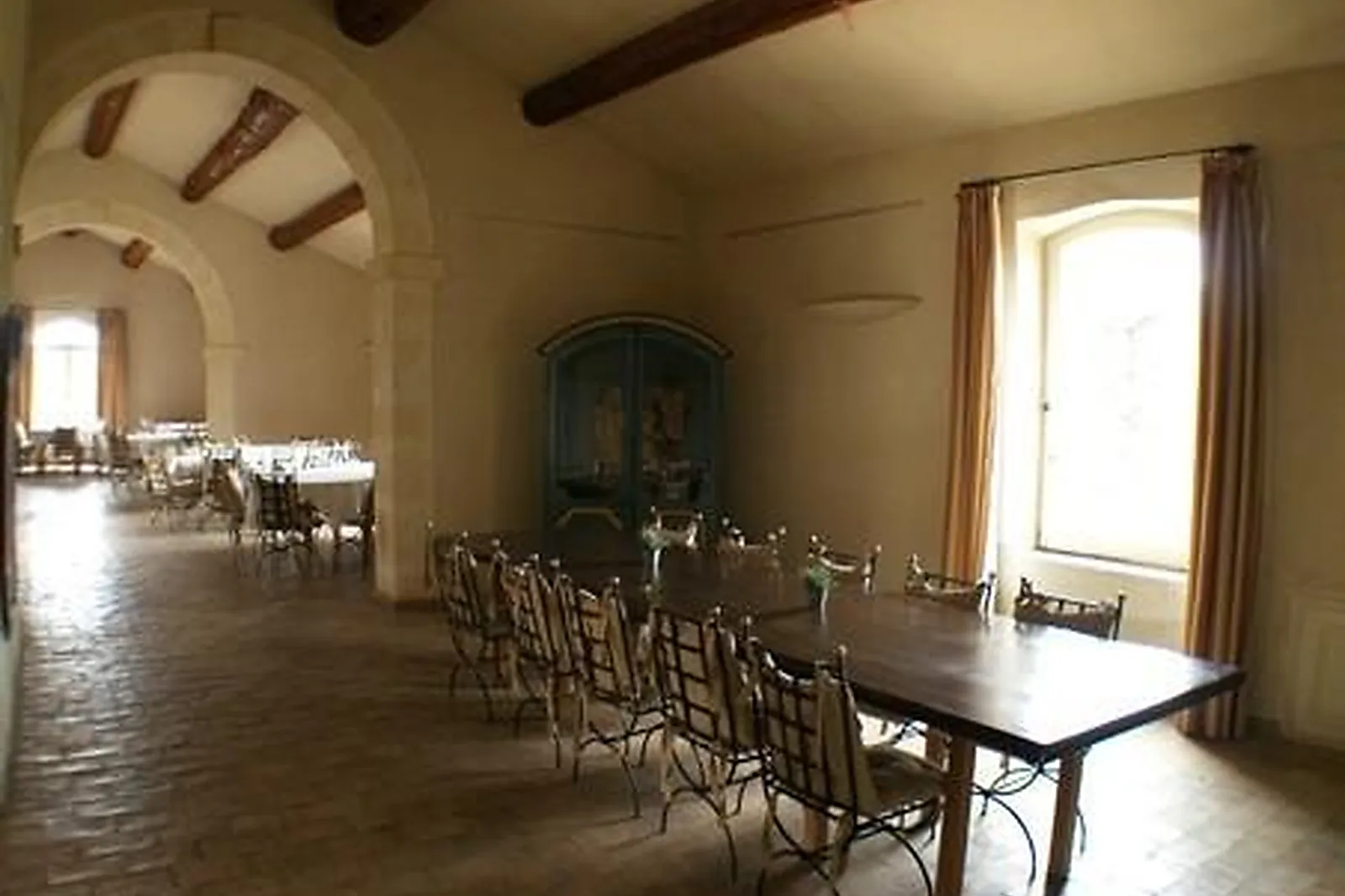 Lieux événementiels, LA BERGERIE DE SERVANE