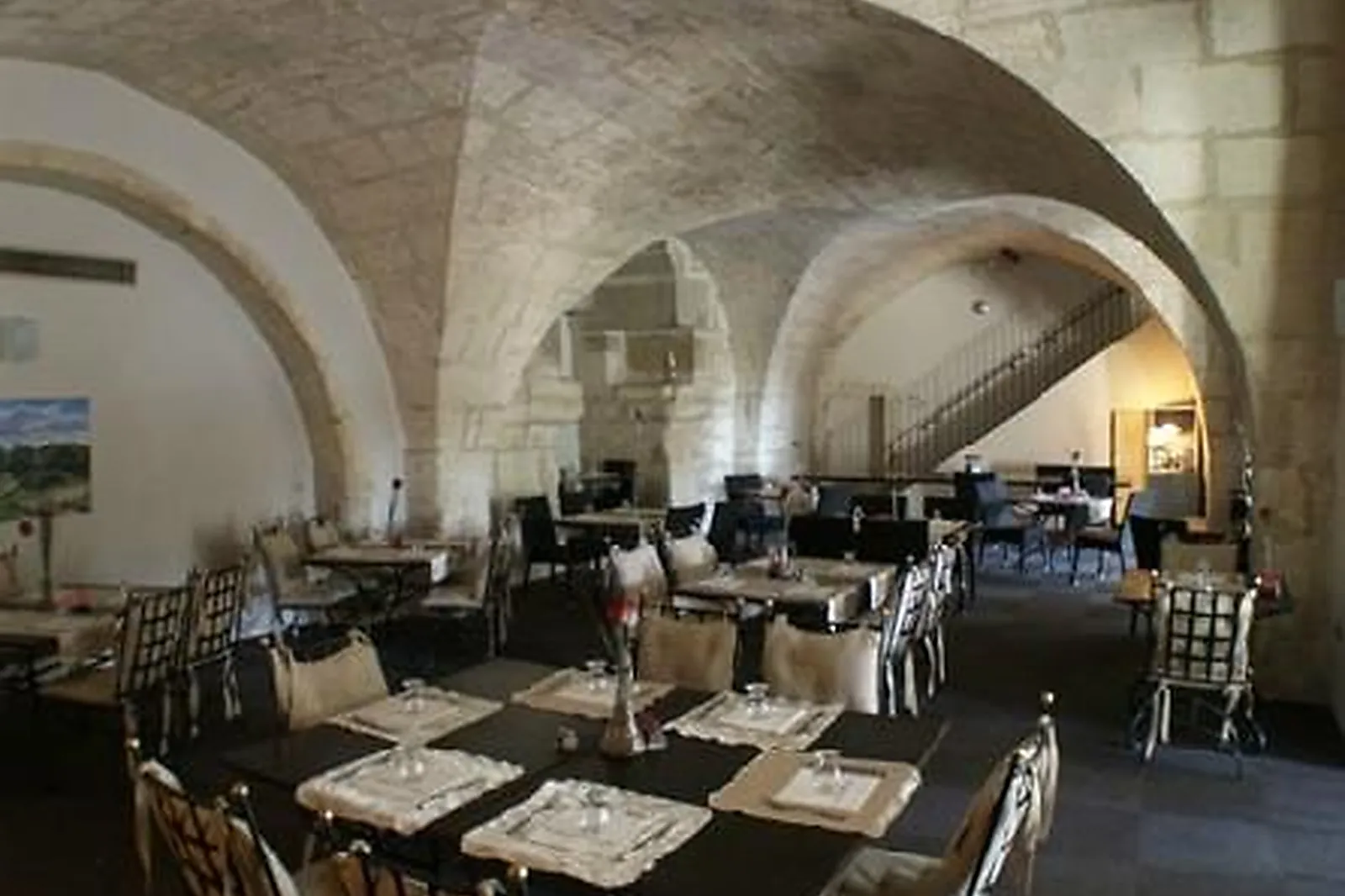 Lieux événementiels, LA BERGERIE DE SERVANE