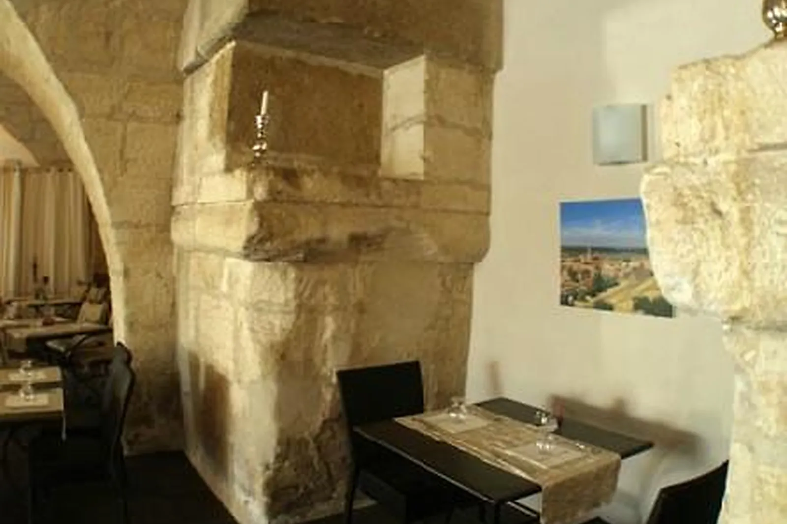 Lieux événementiels, LA BERGERIE DE SERVANE