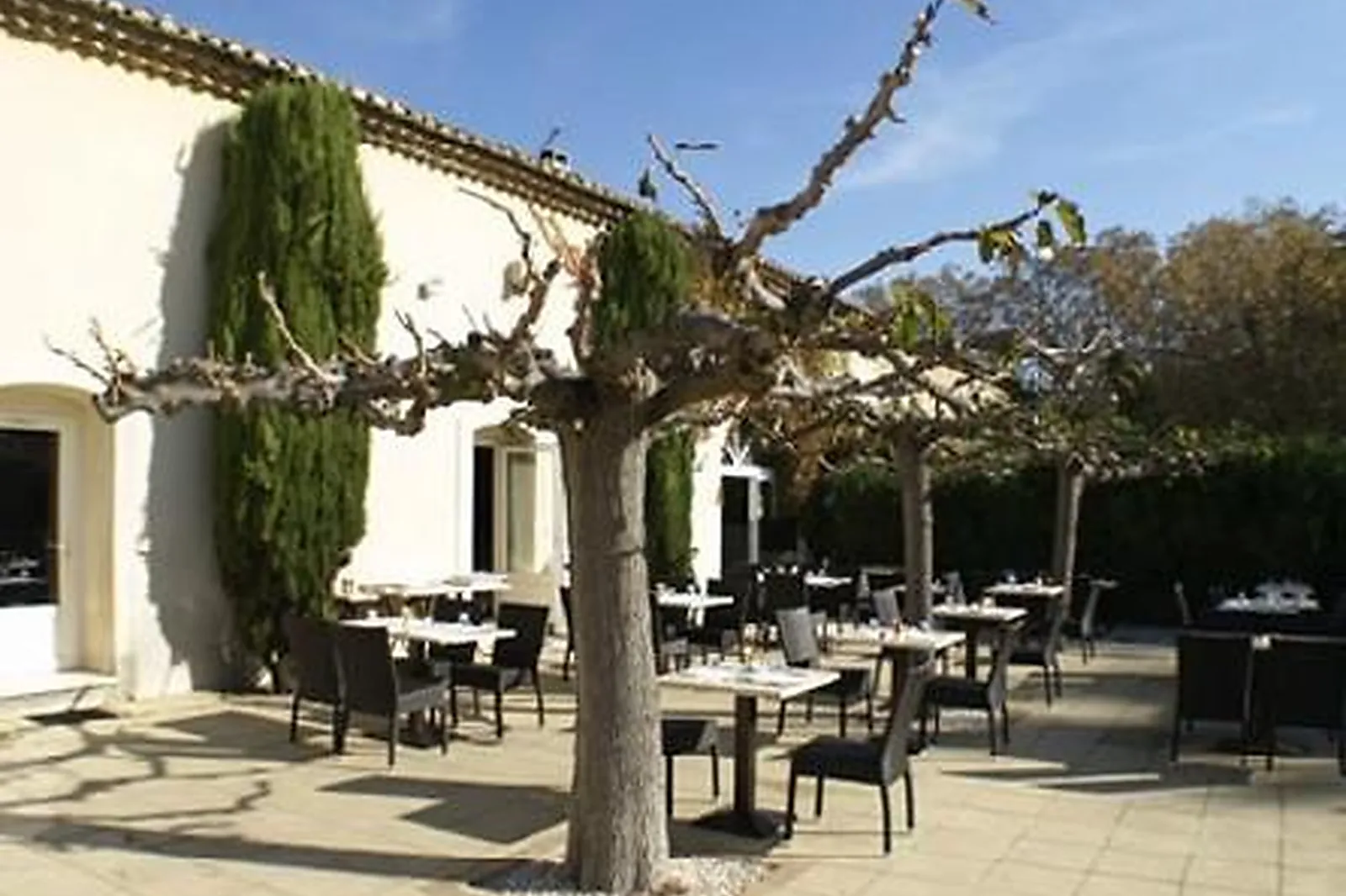 Lieux événementiels, LA BERGERIE DE SERVANE