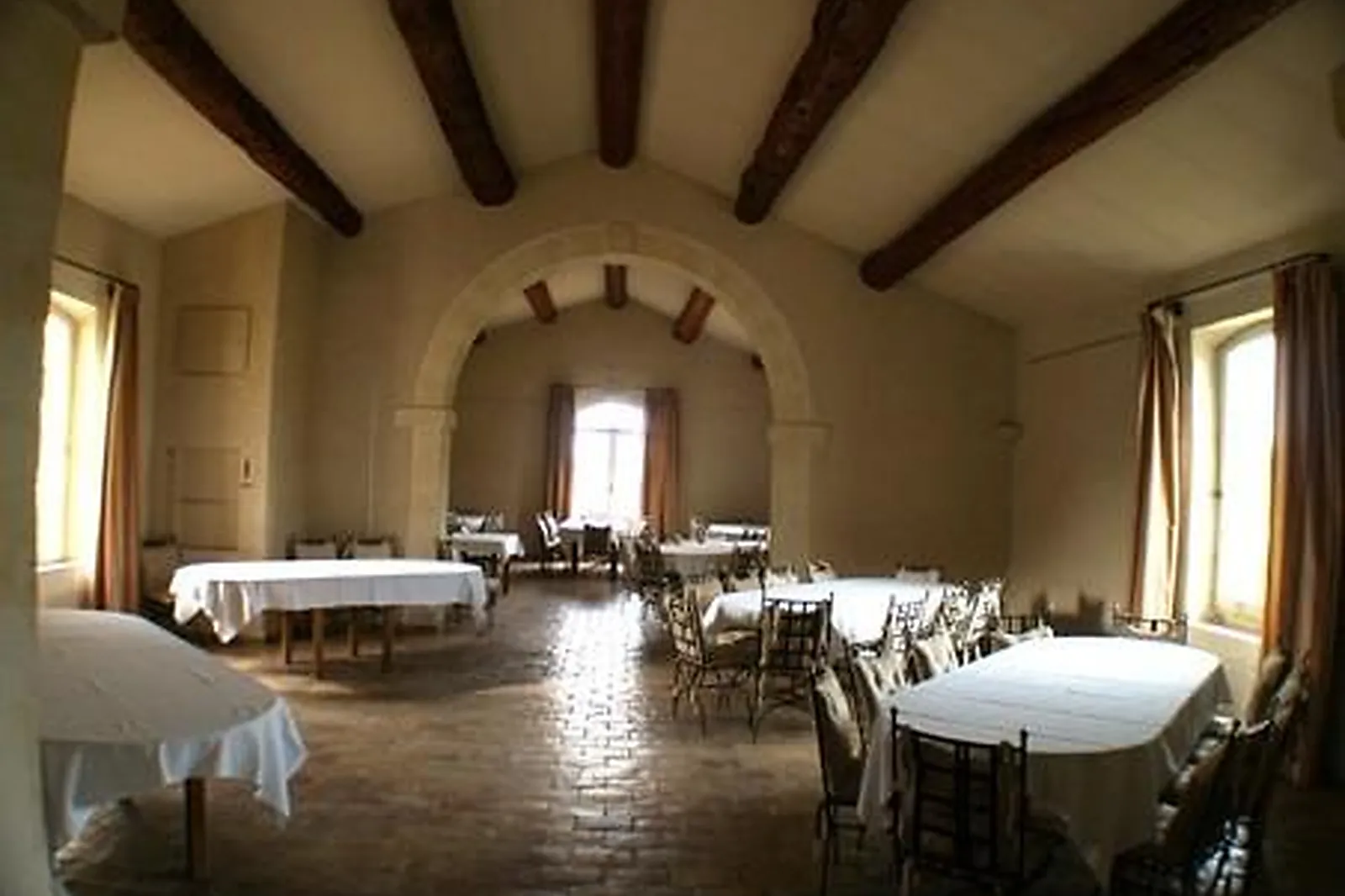 Lieux événementiels, LA BERGERIE DE SERVANE