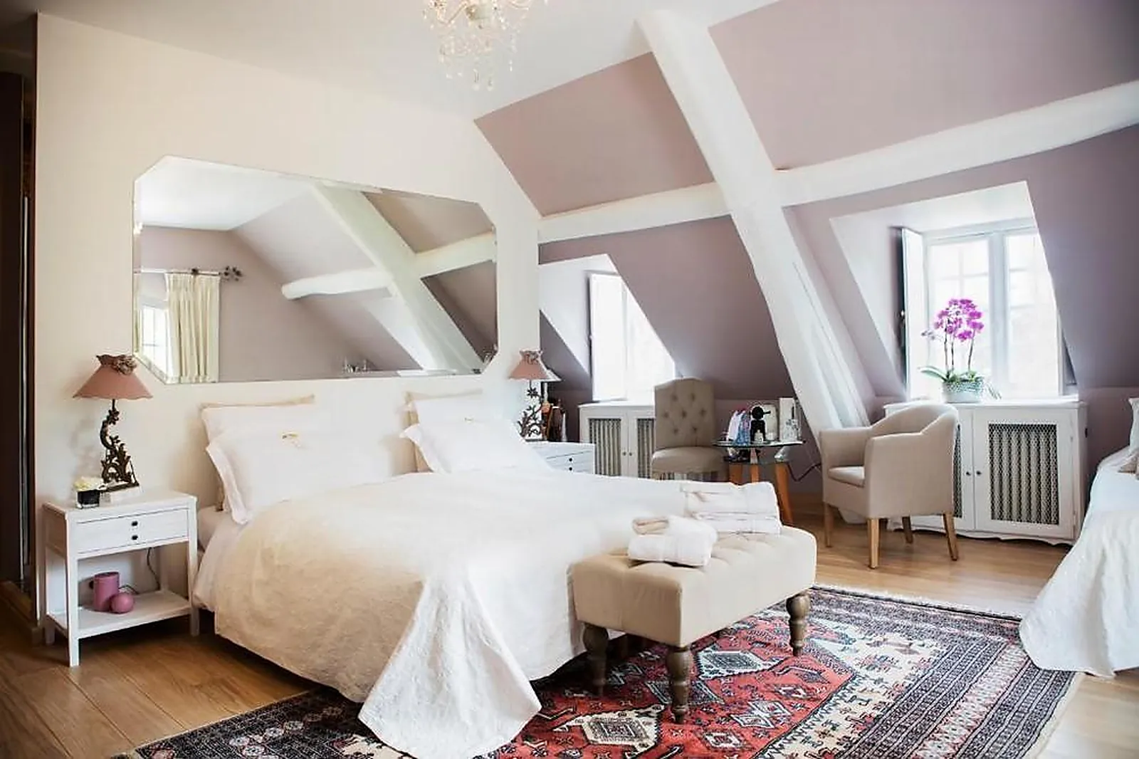 Lieux événementiels, LA BERGERIE DE L'AQUEDUC