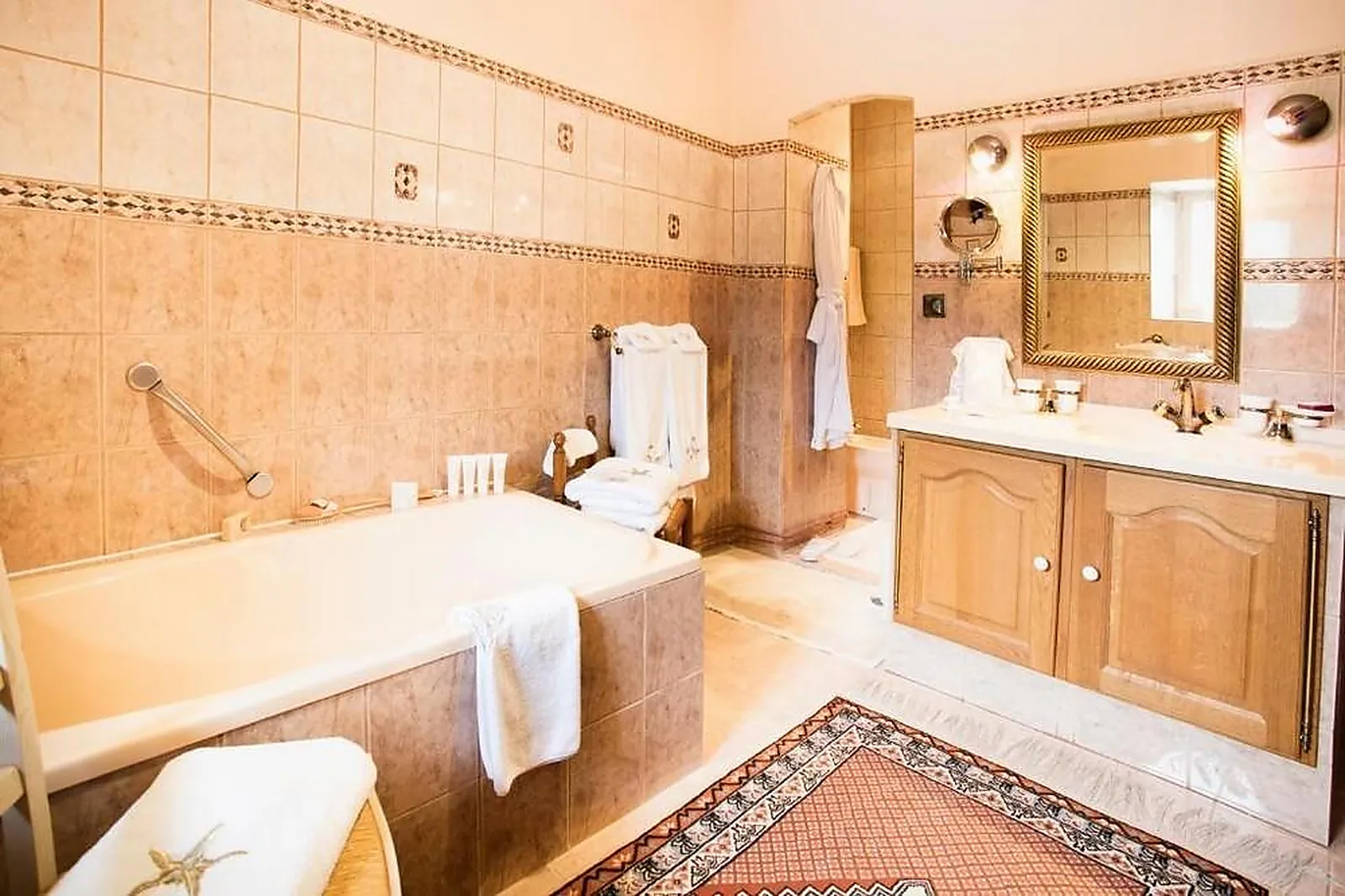 Lieux événementiels, LA BERGERIE DE L'AQUEDUC