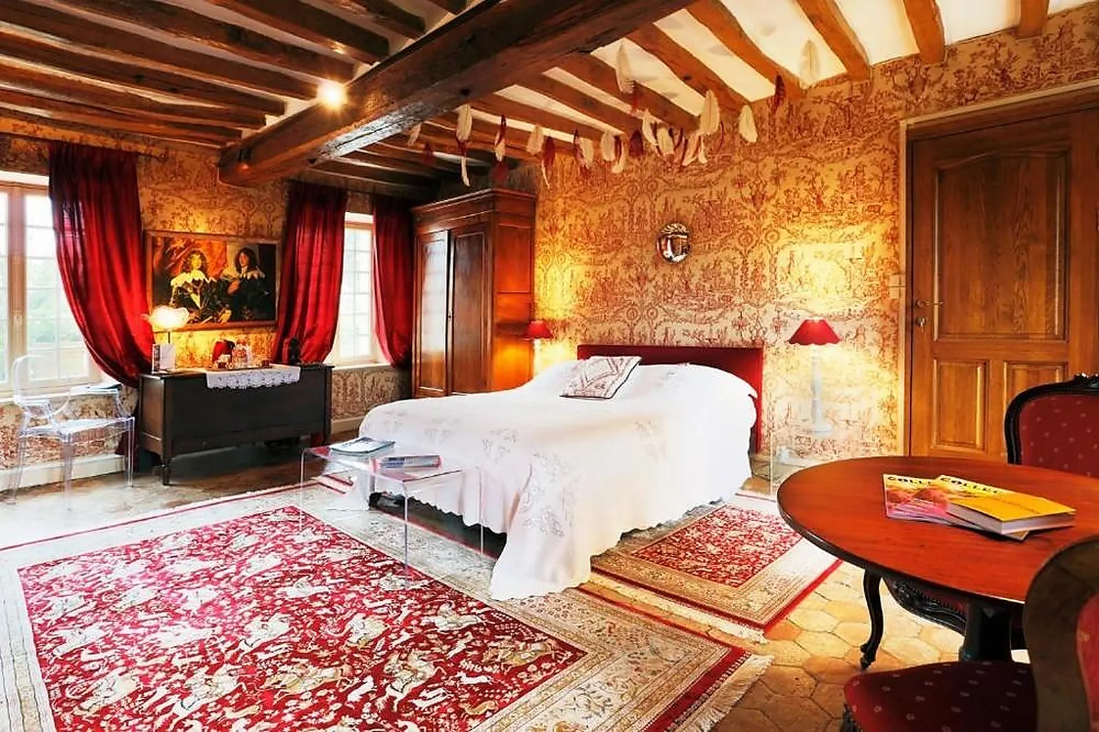 Lieux événementiels, LA BERGERIE DE L'AQUEDUC