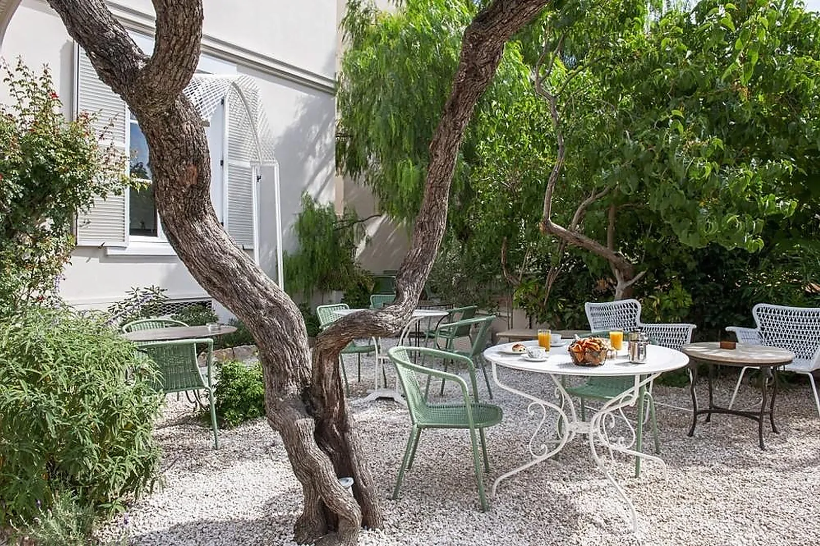 Lieux événementiels, LA BIENVENUE HÔTEL