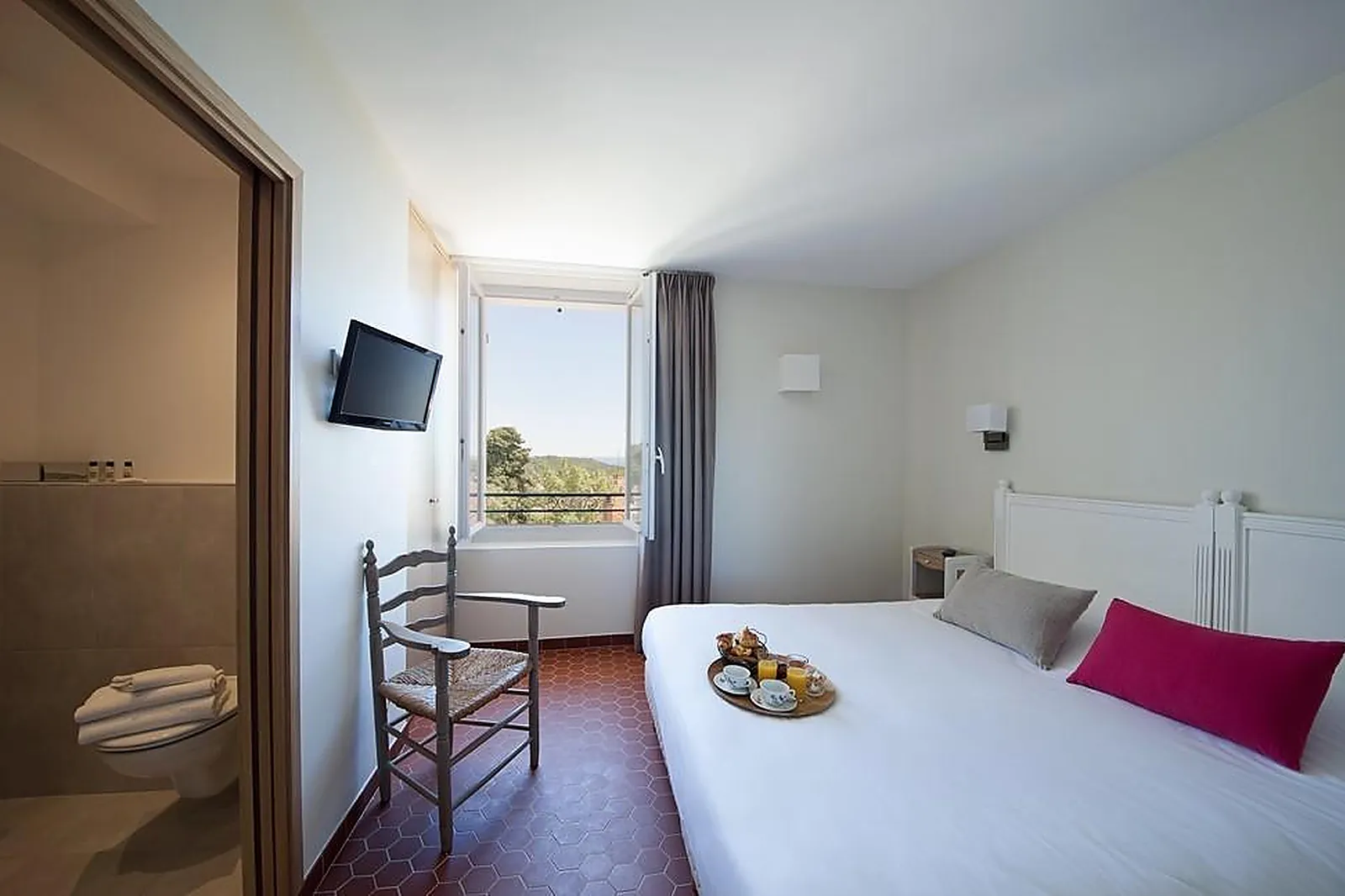 Lieux événementiels, LA BIENVENUE HÔTEL