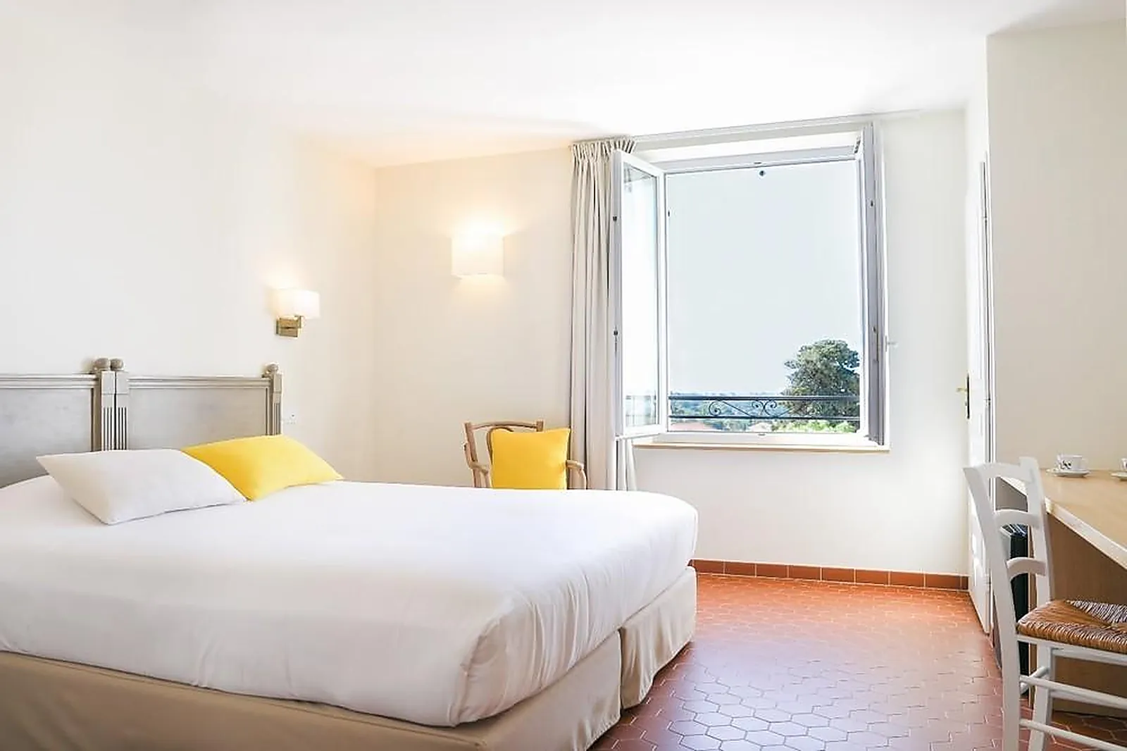 Lieux événementiels, LA BIENVENUE HÔTEL