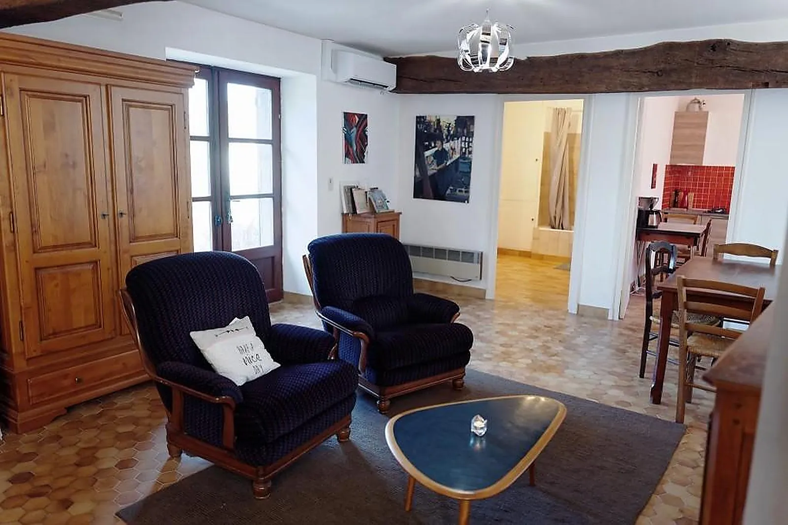 Lieux événementiels, LA BOISSELÉE