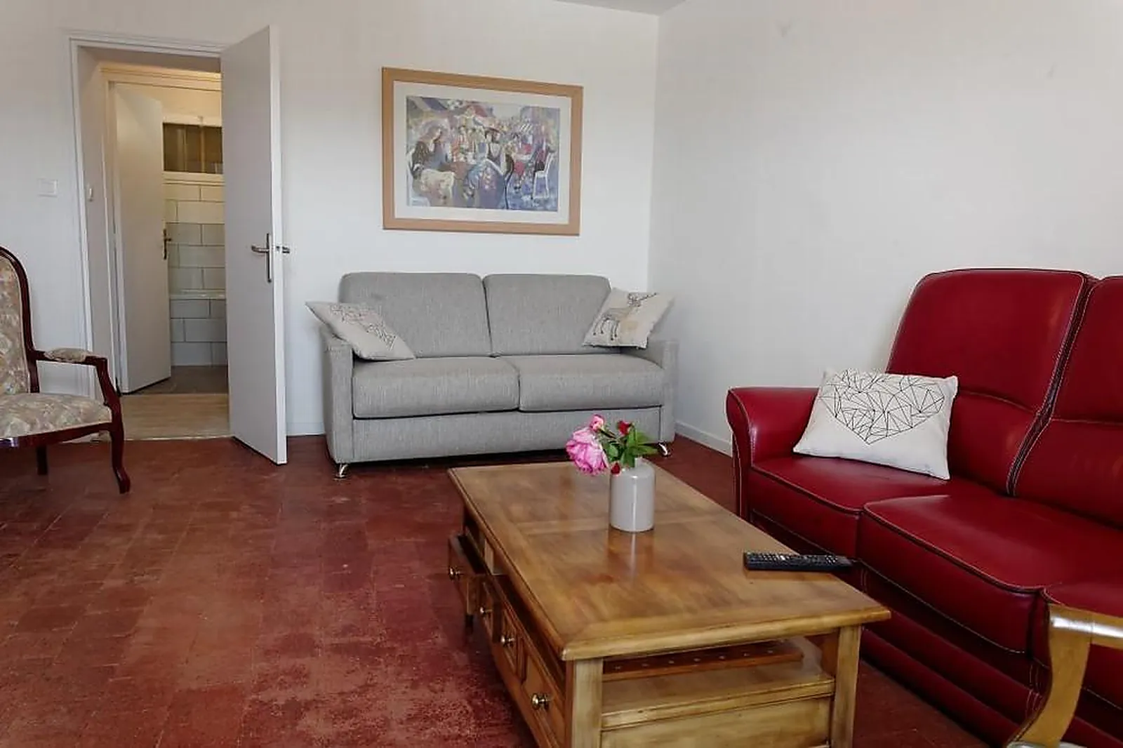 Lieux événementiels, LA BOISSELÉE