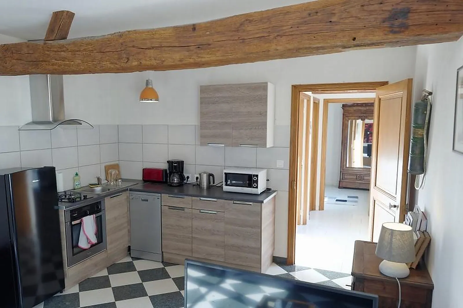 Lieux événementiels, LA BOISSELÉE