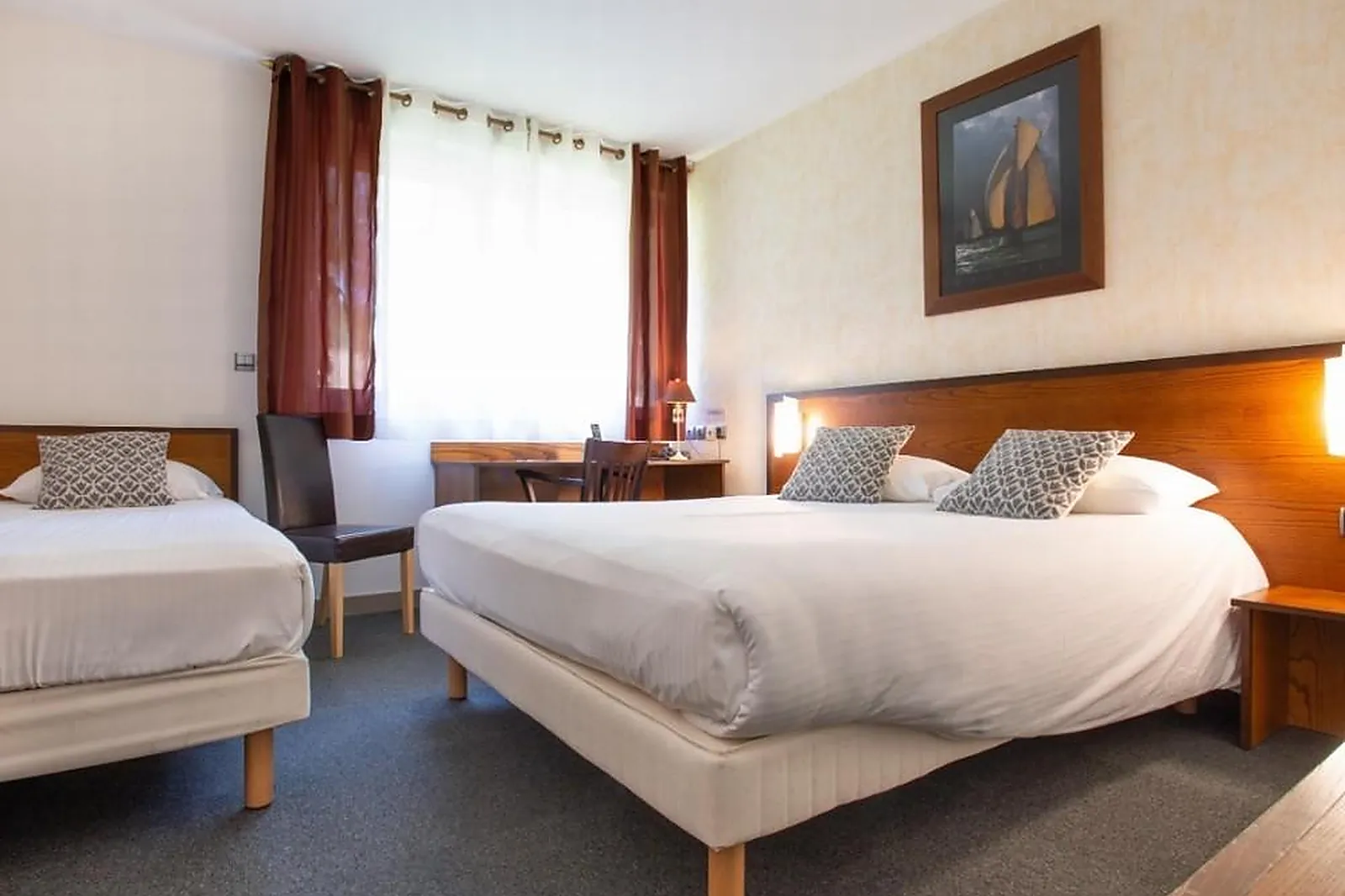 Lieux événementiels, LA BOMBARDIÈRE