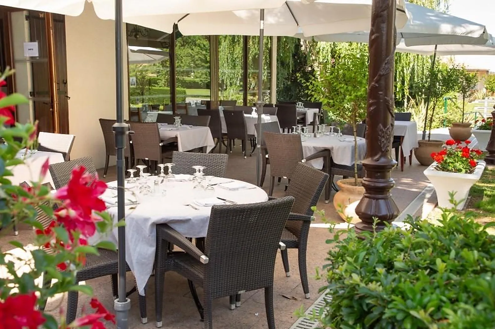 Lieux événementiels, LA BOMBARDIÈRE