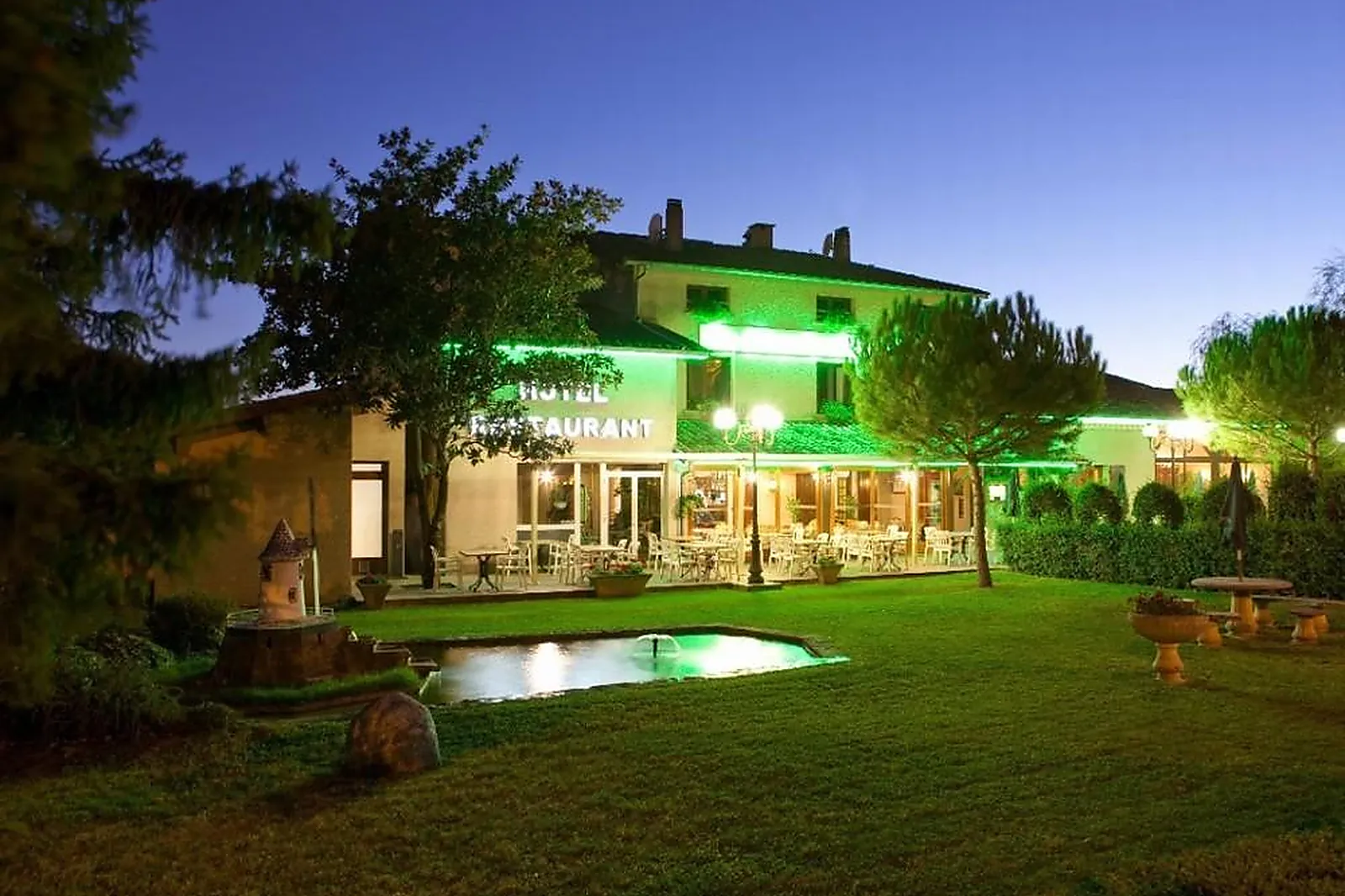 Lieux événementiels, LA BOMBARDIÈRE