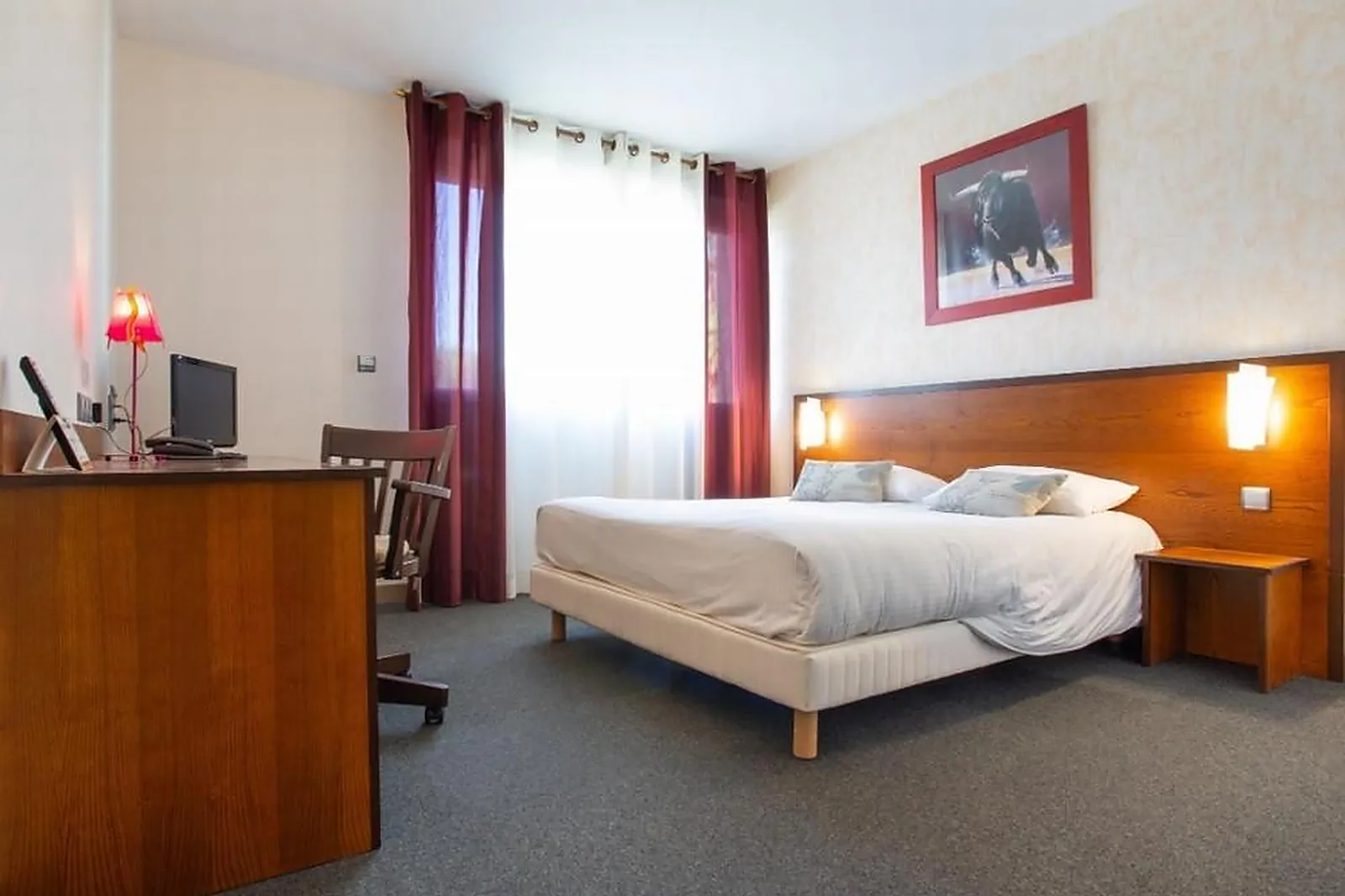 Lieux événementiels, LA BOMBARDIÈRE