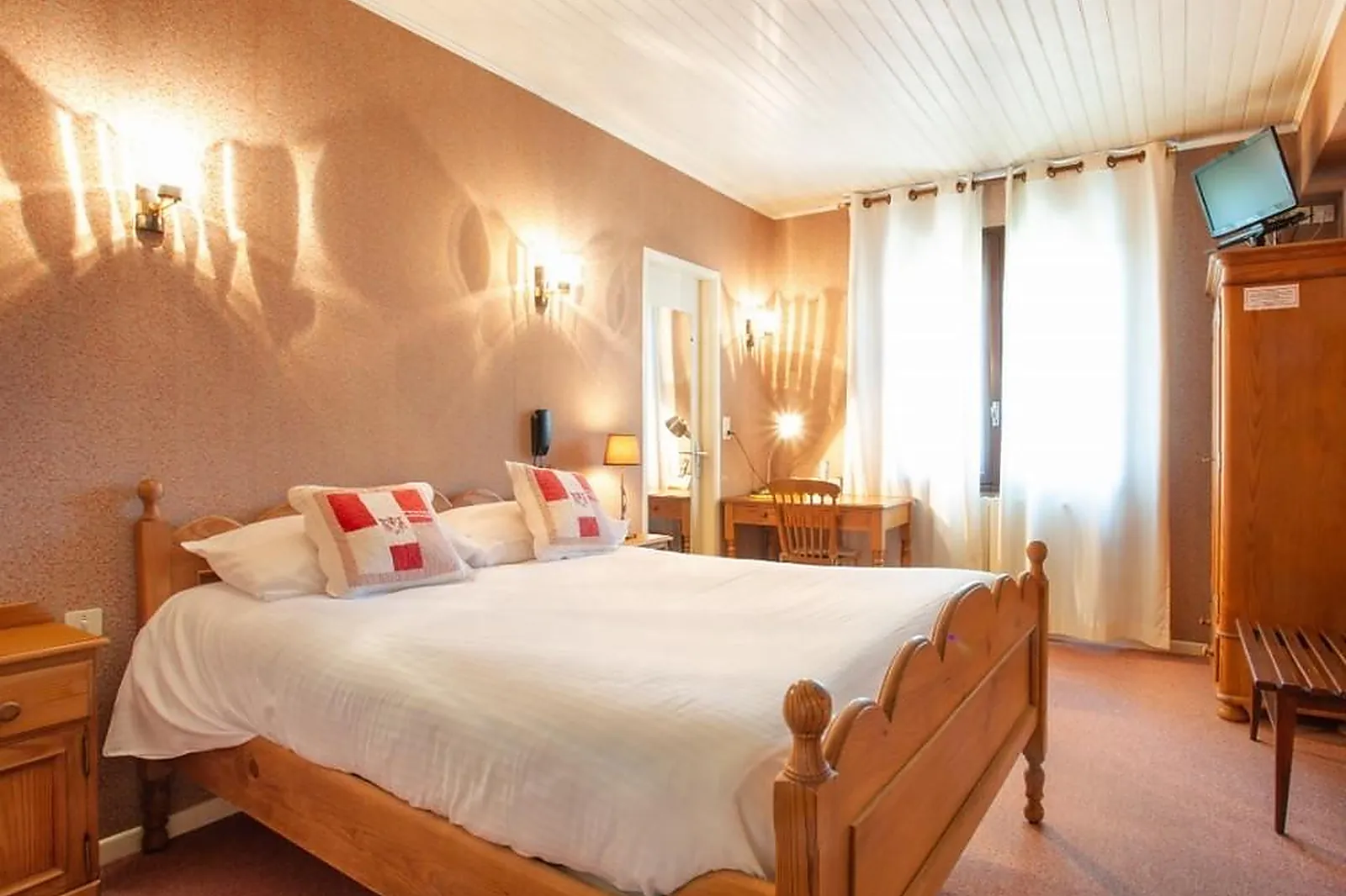 Lieux événementiels, LA BOMBARDIÈRE