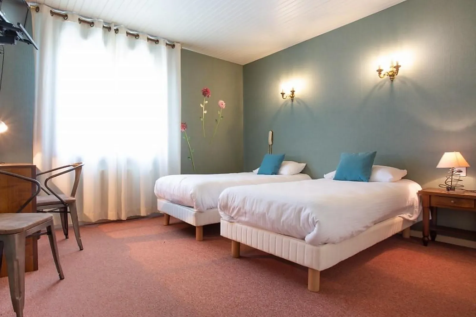 Lieux événementiels, LA BOMBARDIÈRE