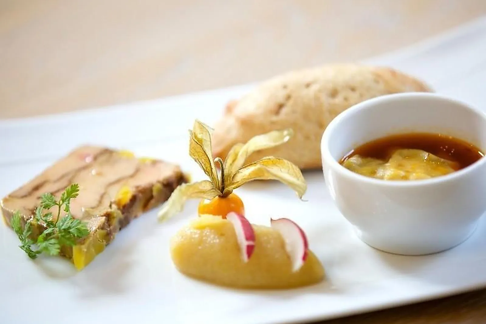 Lieux événementiels, LA BONNE AUBERGE