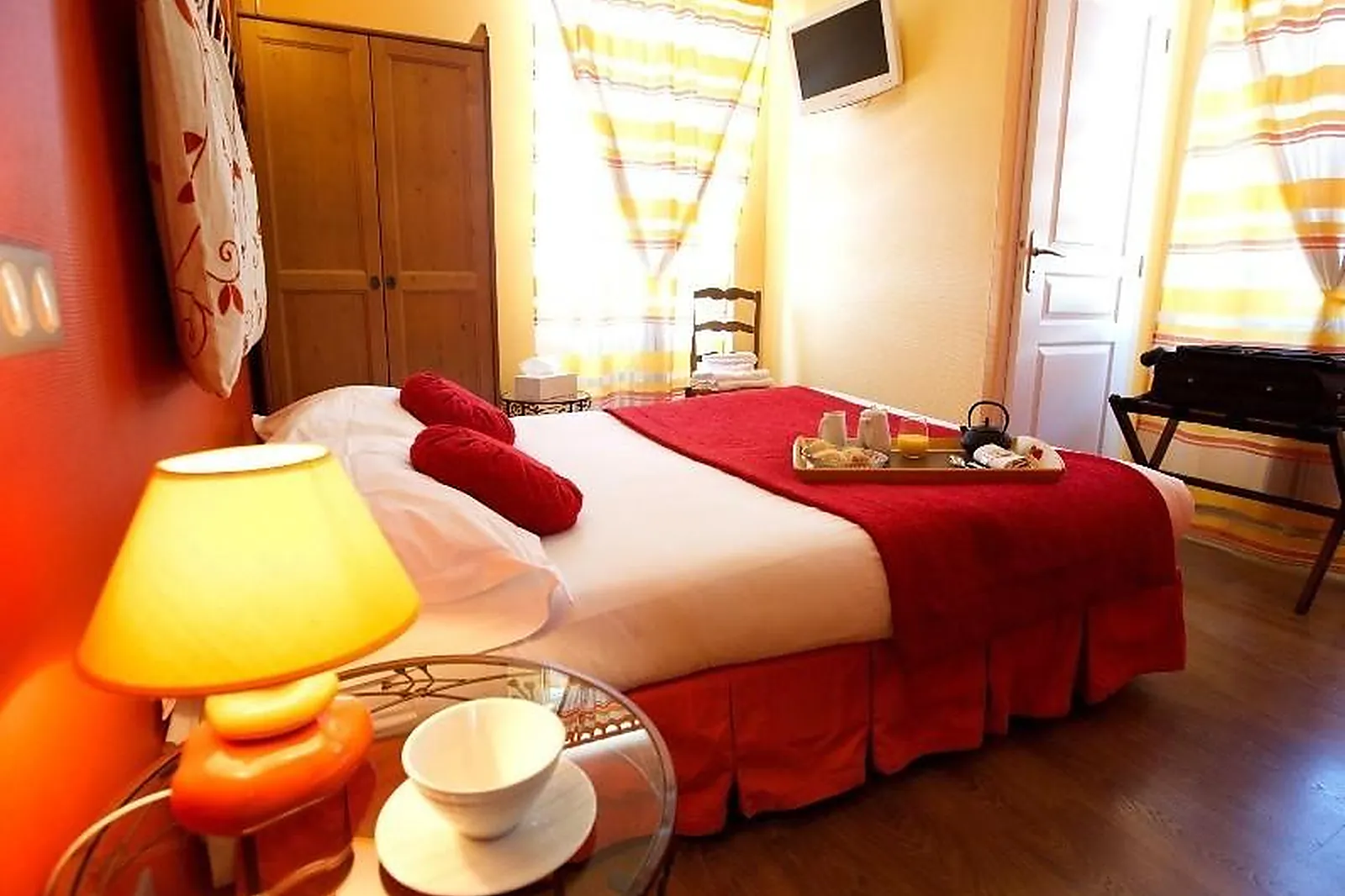 Lieux événementiels, LA BONNE AUBERGE