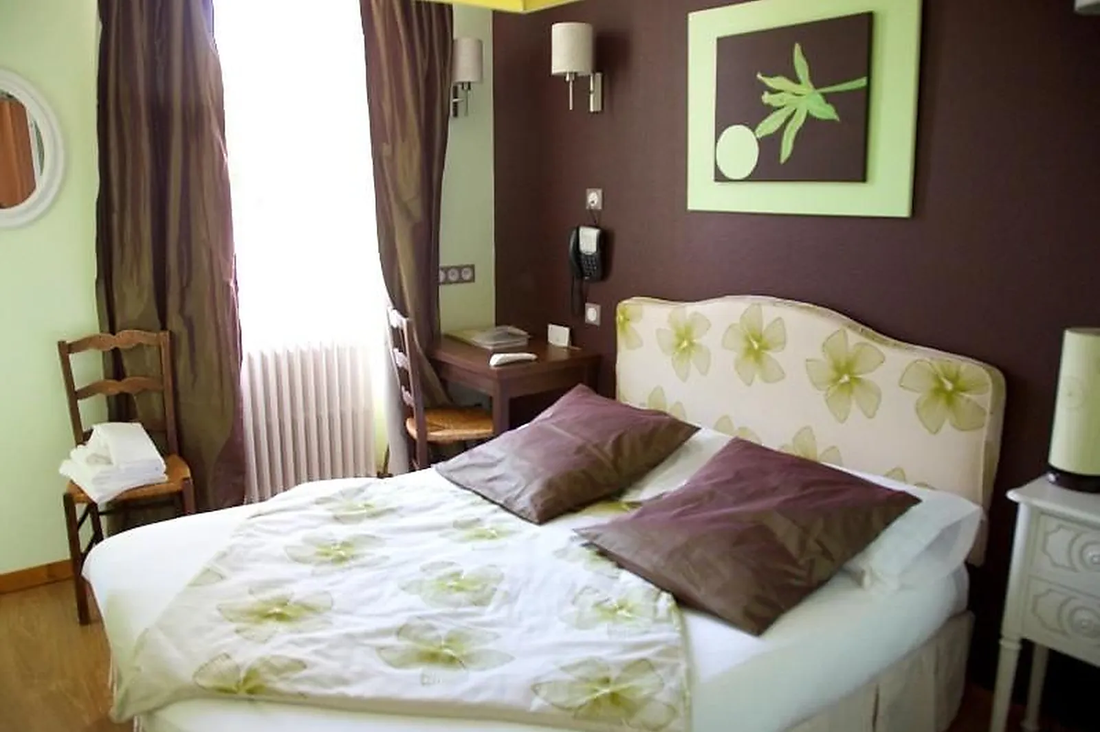 Lieux événementiels, LA BONNE AUBERGE