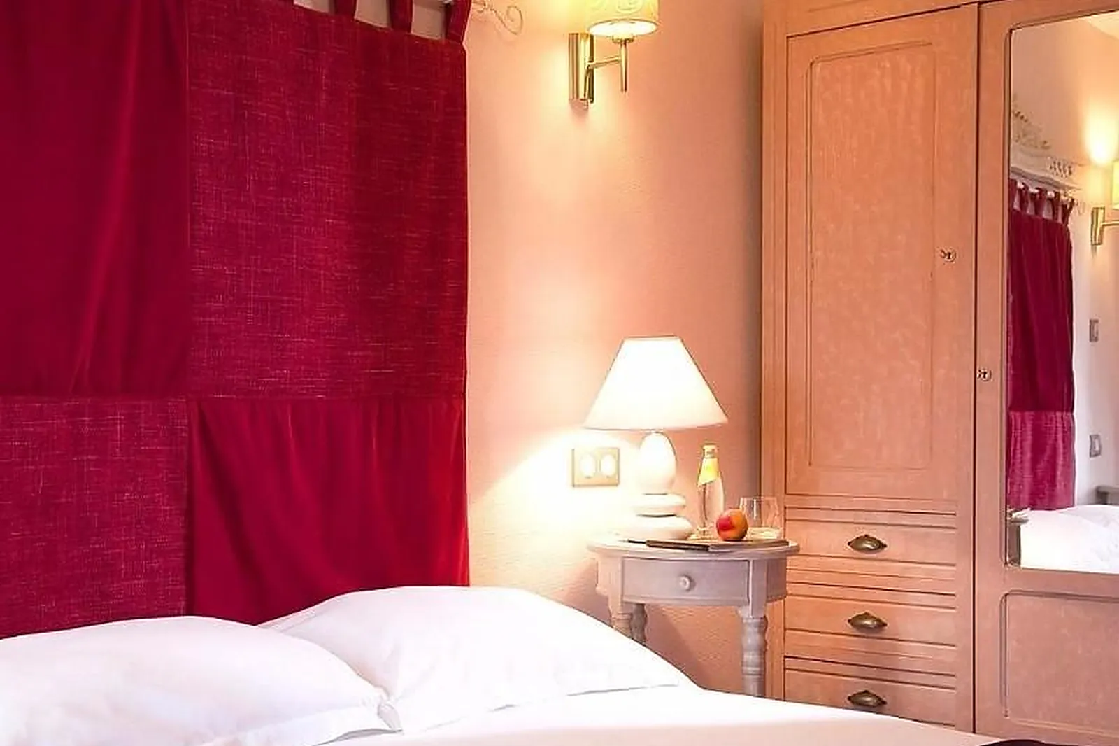 Lieux événementiels, LA BONNE AUBERGE