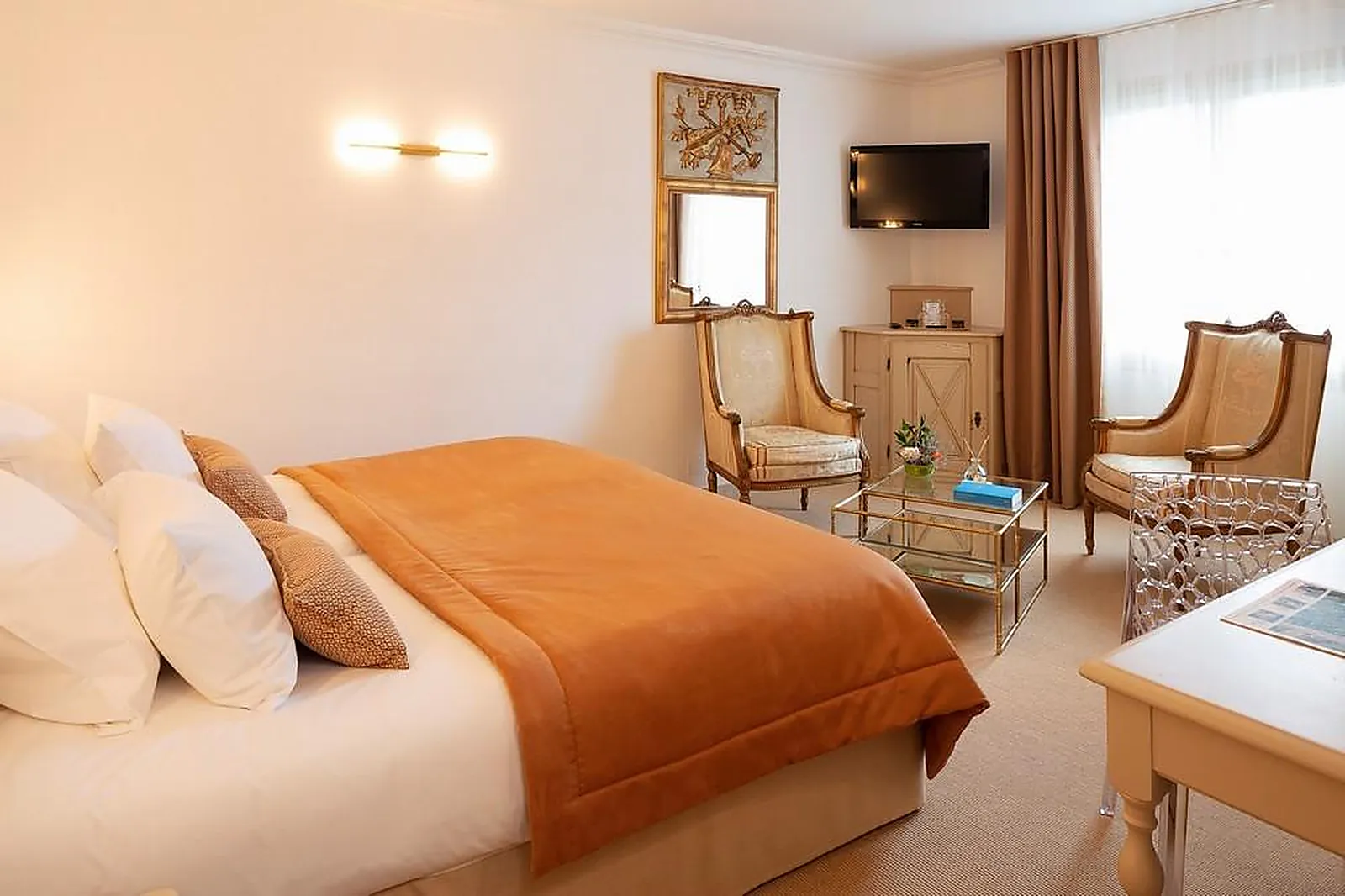 Lieux événementiels, LA BONNE ETAPE