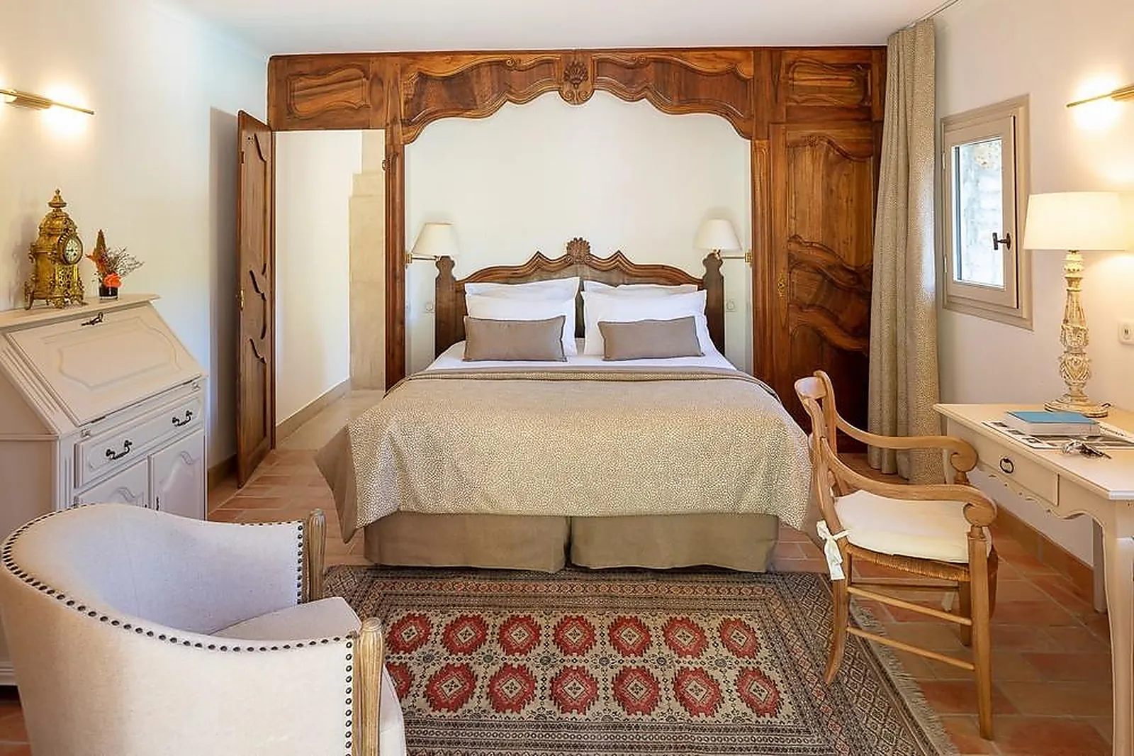 Lieux événementiels, LA BONNE ETAPE