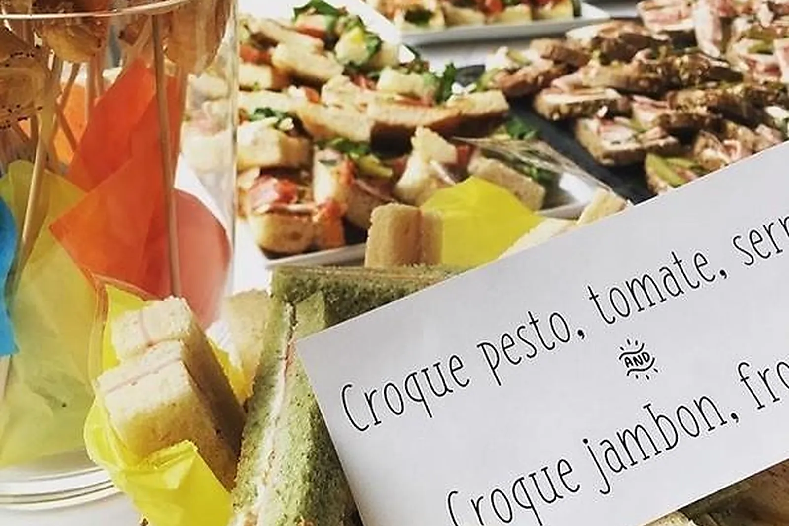 Lieux événementiels, LA BONNE FRANQUETTE HALLUIN