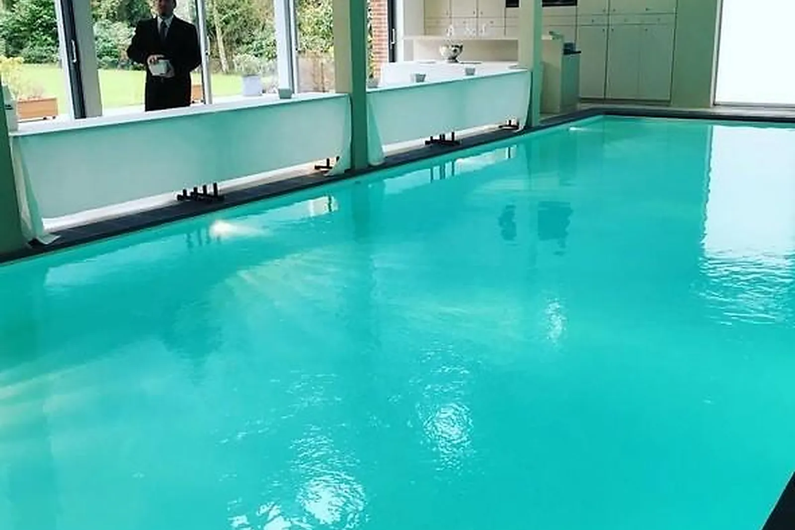 Lieux événementiels, LA BONNE FRANQUETTE HALLUIN