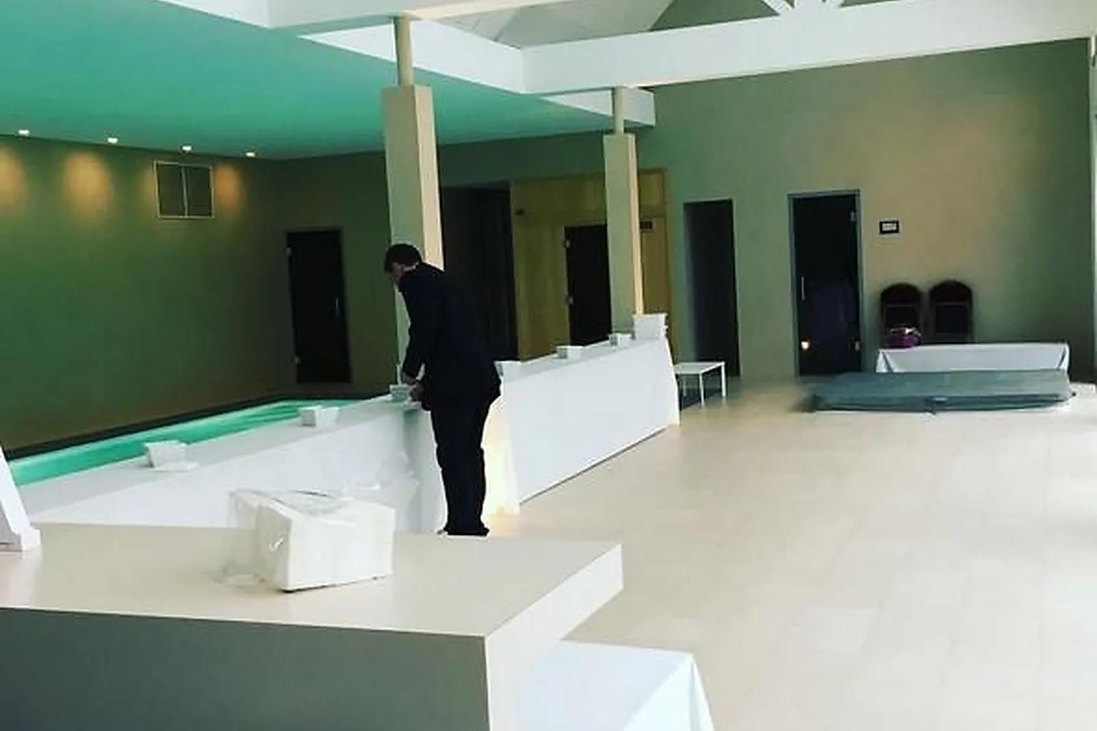 Lieux événementiels, LA BONNE FRANQUETTE HALLUIN