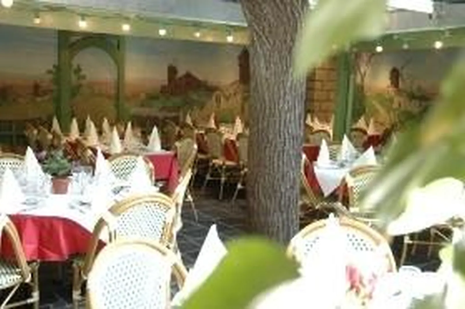 Lieux événementiels, LA BONNE FRANQUETTE PARIS