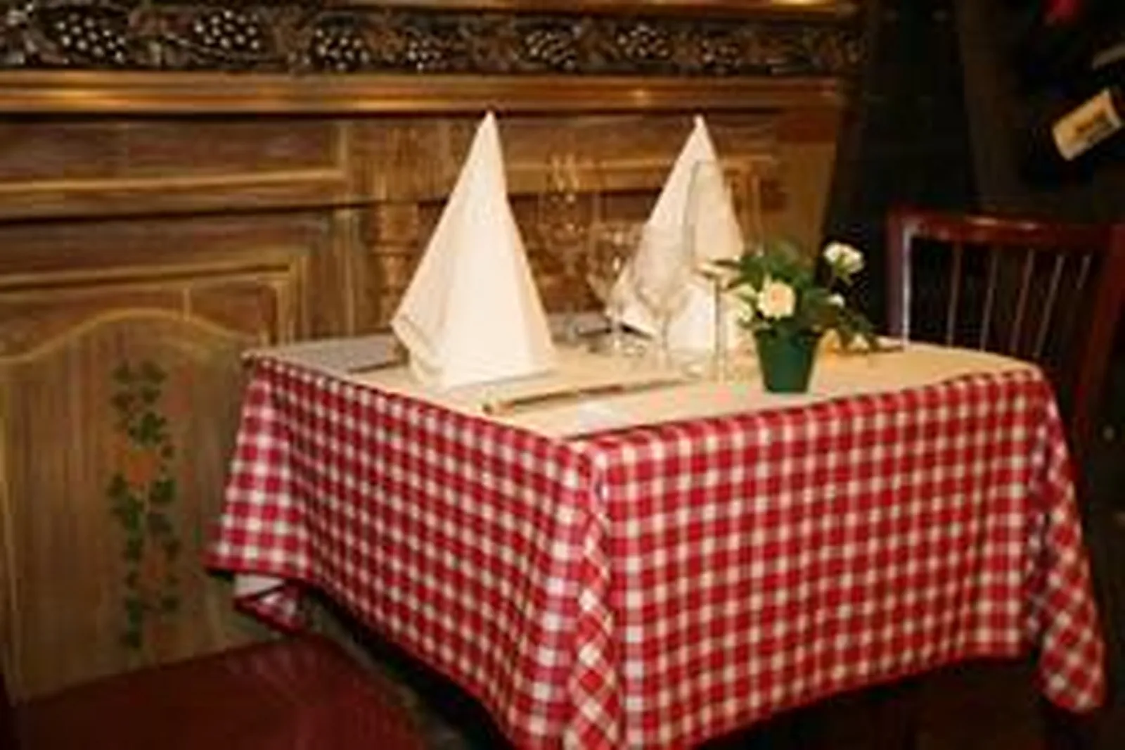 Lieux événementiels, LA BONNE FRANQUETTE PARIS