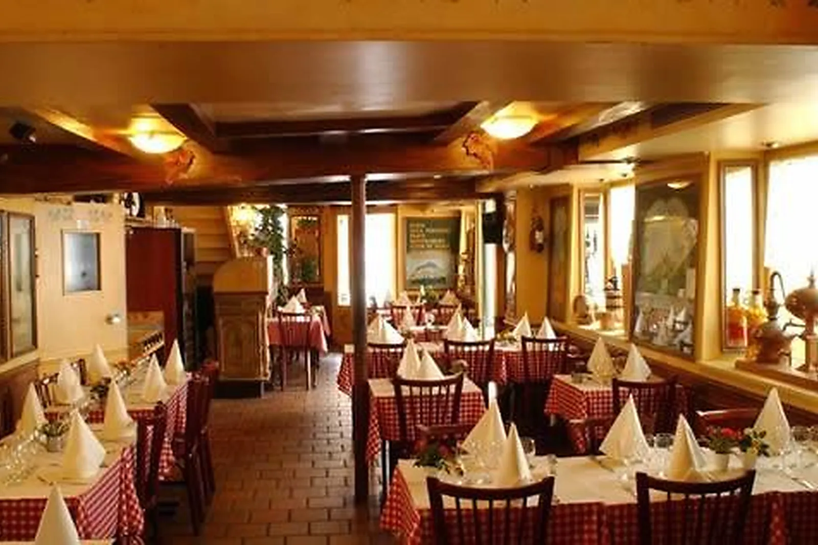 Lieux événementiels, LA BONNE FRANQUETTE PARIS