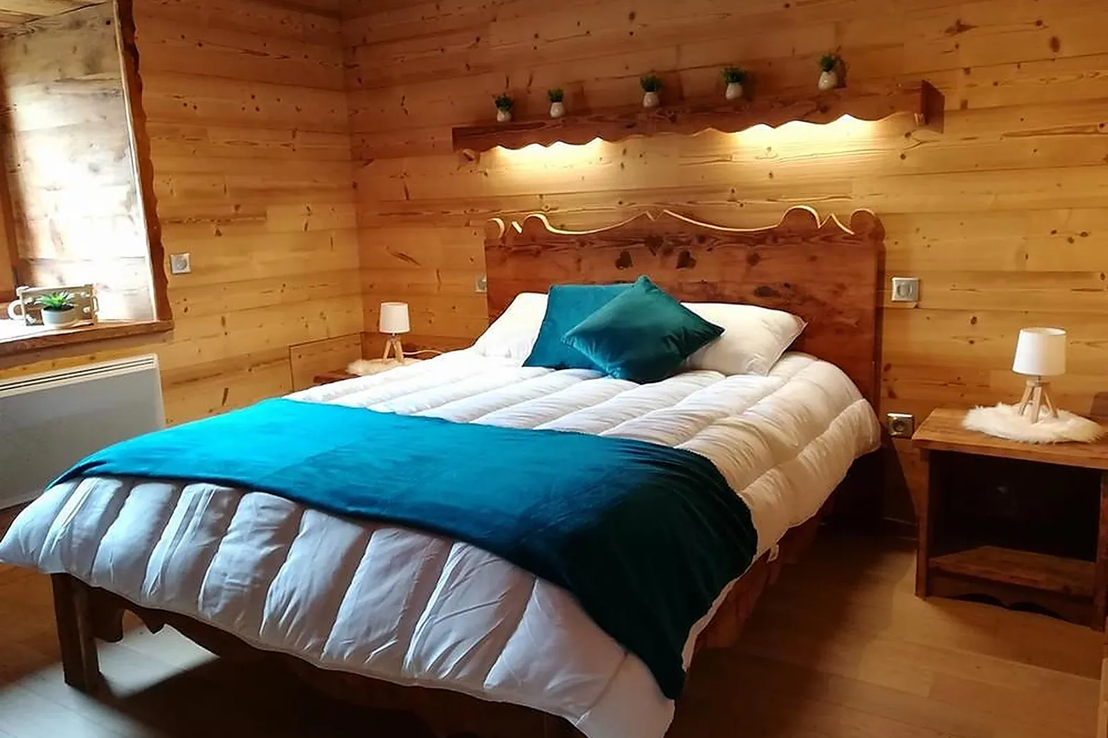 Lieux événementiels, LA BORIE