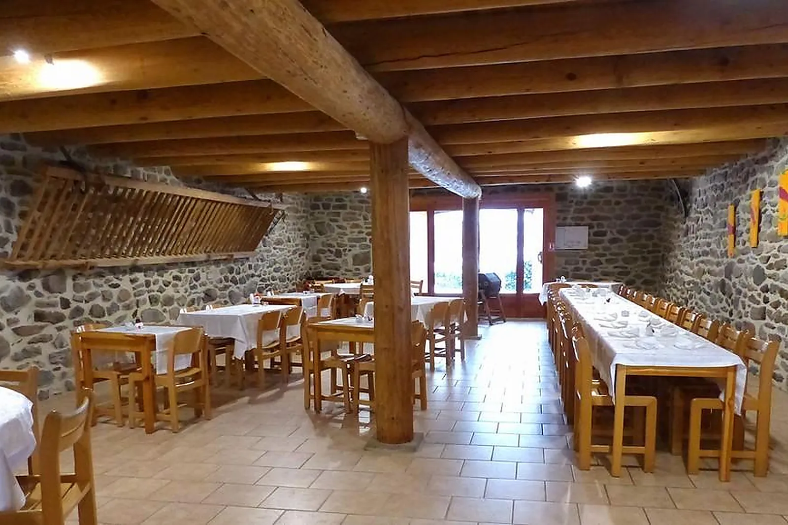 Lieux événementiels, LA BORIE