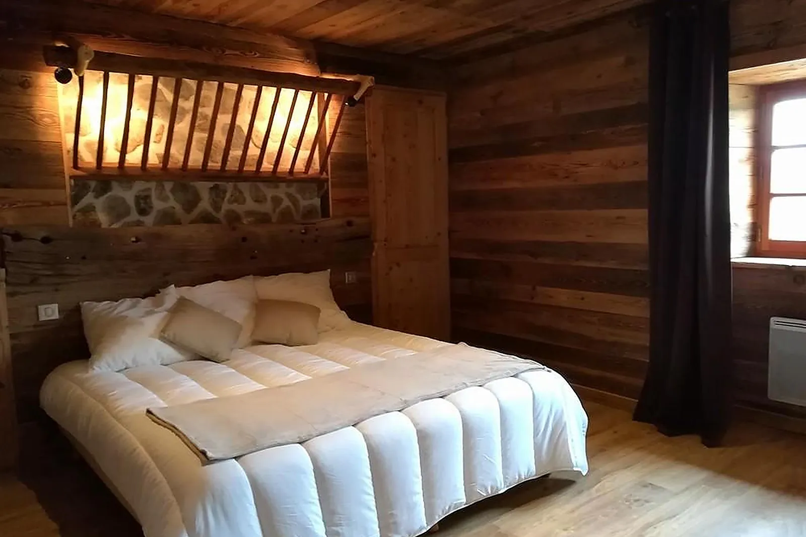 Lieux événementiels, LA BORIE